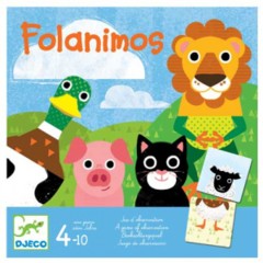 Folanimos