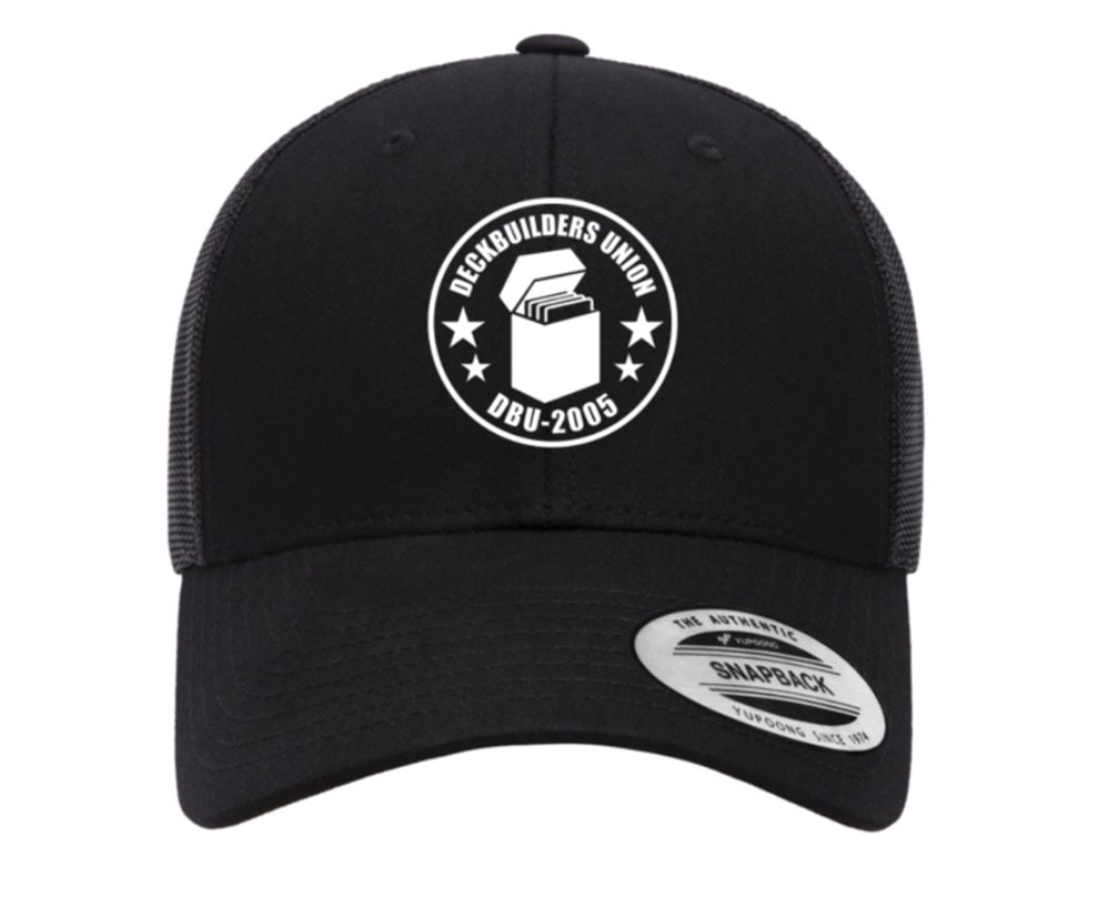 DBU Trucker Hat