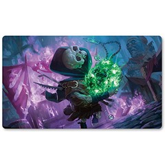 Tinybones playmat