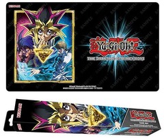 Yu-Gi-Oh! The Dark Side of Dimensions Game Mat