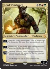 Lord Windgrace (Commander 2018)