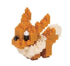 Nanoblock - Eevee