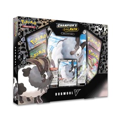 Champions Path - Dubwool V Collection