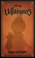 Disney Villainous: Bigger and Badder