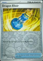 Dragon Elixir - 172/191 - Uncommon - Reverse Holo