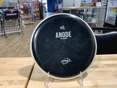 Anode - R2 Neutron - Putt and Approach