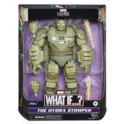 MARVEL DISNEY PLUS LEGENDS HYDRA STOMPER DLX AF