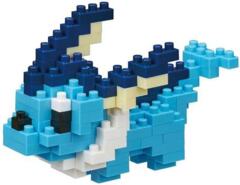 Nanoblock - Vaporeon