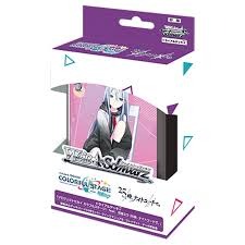 Hatsune Miku Colorful Stage Trial Deck - Nightcord at 25:00