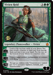 Vivien Reid (FDN) - Foil - Prerelease Promo 2024