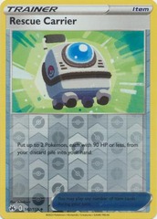 Rescue Carrier - 142/159 - Uncommon - Reverse Holo