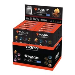 FiGPiN - Mystery Minis - Magic the Gathering Blind Pack Series 1