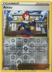 Arezu - 153/196 - Uncommon - Reverse Holo