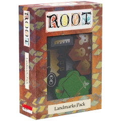 Root: Landmarks Pack