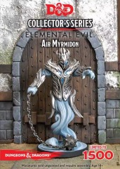 Collector's Series Air Myrmidon