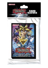 Yu-Gi-Oh! Card Sleeves The Dark Side Of Dimensions (50)