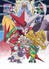 Digimon Card Game Official Sleeves - Digimon Appmon Card Sleeves 2025 (60-Pack) - Bandai Card Sleeves