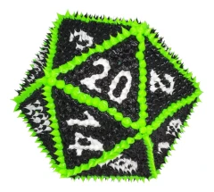 Foam D20 5