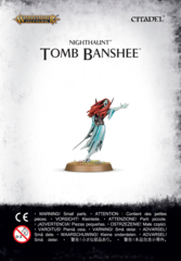 Vampire Counts Tomb Banshee