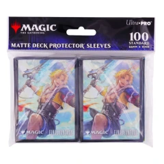 Ultra Pro - MTG: Final Fantasy 