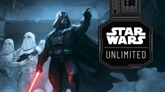 Gilbert Weekly Star Wars Unlimited 6pm Mondays