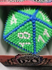 Foam D20 5