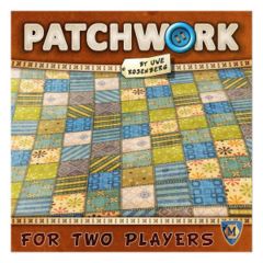 Patchwork