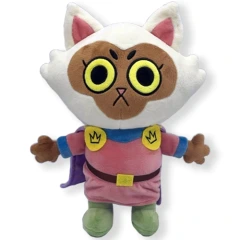 Root: Root Cat Marquise Plush Collectible