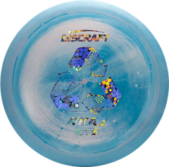 Heat- ESP - Recycled - Distance Driver