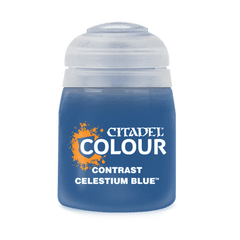 Celestium Blue