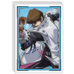 Yugi & Kaiba Quarter Century Card Sleeves