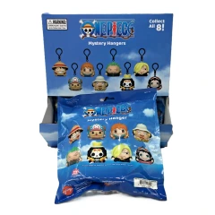 One Piece Mystery Hangers One Blind Bag