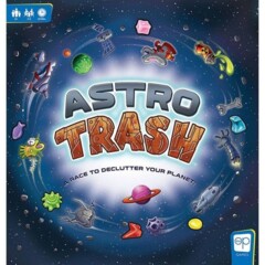 Astro Trash