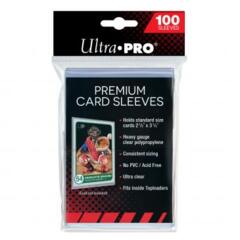 Ultra Pro 2-1/2