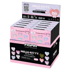 FiGPin - Mystery Minis - Hello Kitty 50th Anniversary Series 05