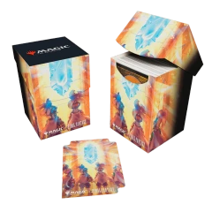 Magic: The Gathering®—FINAL FANTASY™ The Crystal’s Chosen 100+ Deck Box