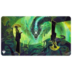 Tarkir Dragonstorm Emergent Ultimatum Playmat