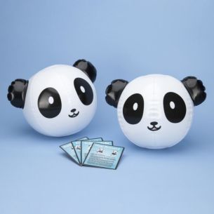 Panda Monium