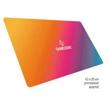 GameGenic - Promotional Playmat