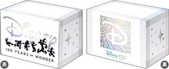 Disney Deck Box: Disney 100 Years of Wonder