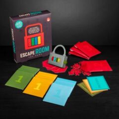 Escape Room The  Game