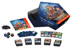 Magic: The Gathering 2022 Game Night