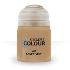 Air: Kislev Flesh 24ml