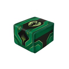EDGE OF ETERNITIES: EUMIDIANS DOMARU DECK BOX