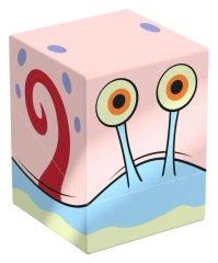 Ultimate Guard Squaroes - Boulder 100+ - Spongebob Squarepants - SB006 - Gary