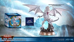 Blue Eyes White Dragon - White Edition - 14