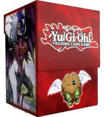 Yu-Gi-Oh! Jaden and Yubel Card Case