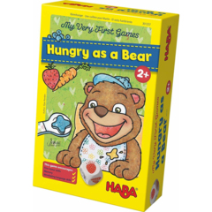 My Very First Games - Hungry as a Bear