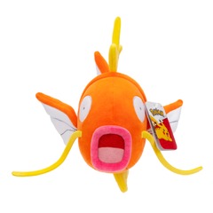 Pokemon 8in Plush - Magikarp