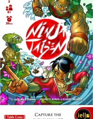 Ninja Taisen